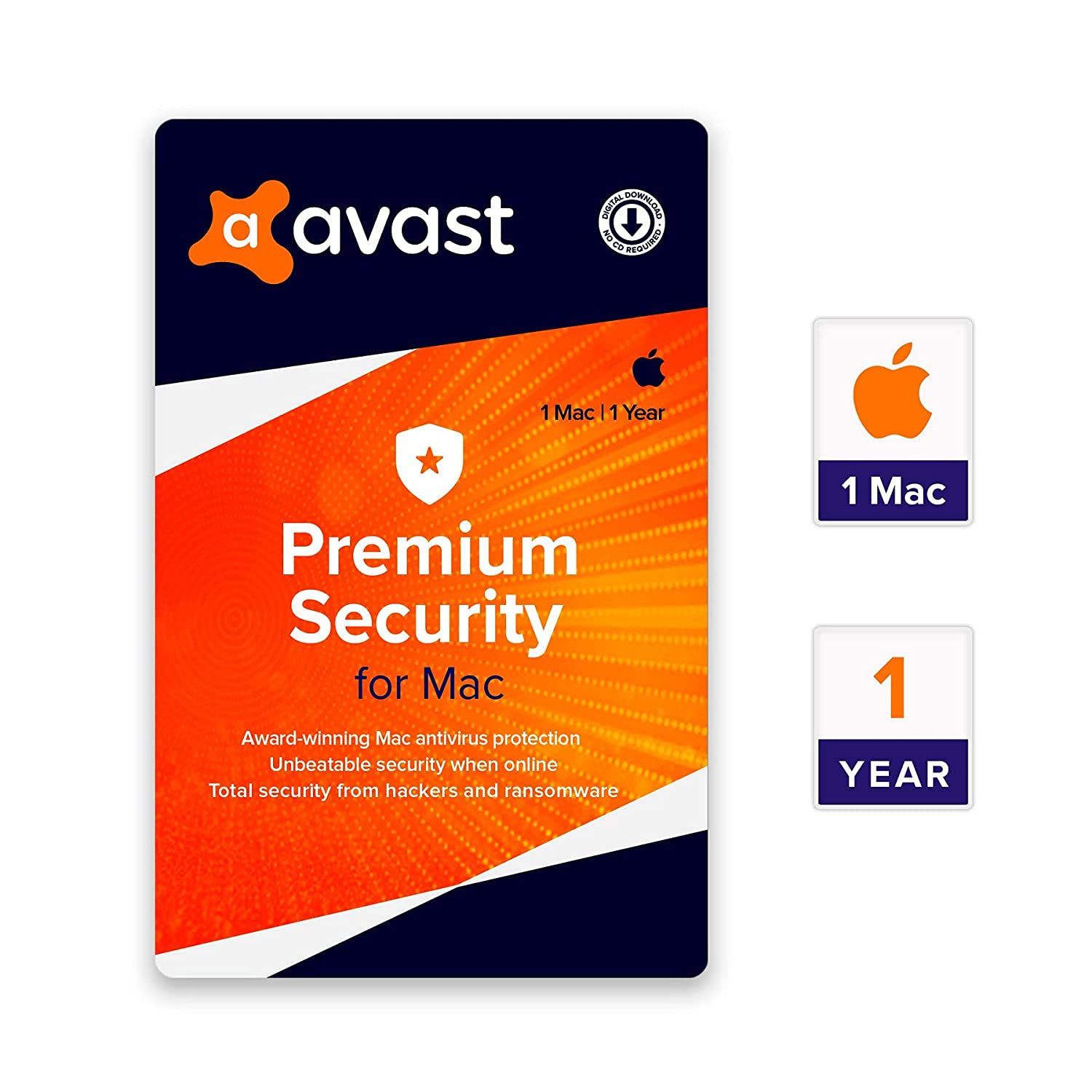 avast mac cleaner review